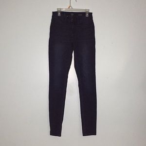 So jeggings never worn new without tags so soft